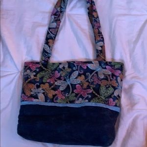 butterfly bag